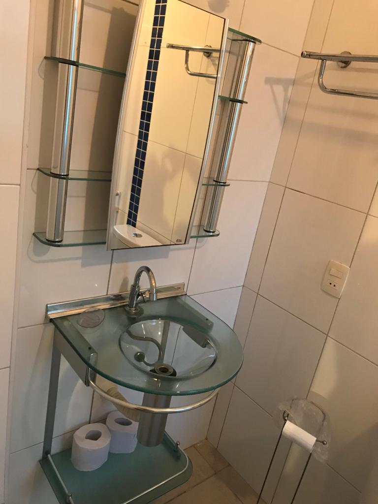 Apartamento à venda com 3 quartos, 145m² - Foto 27