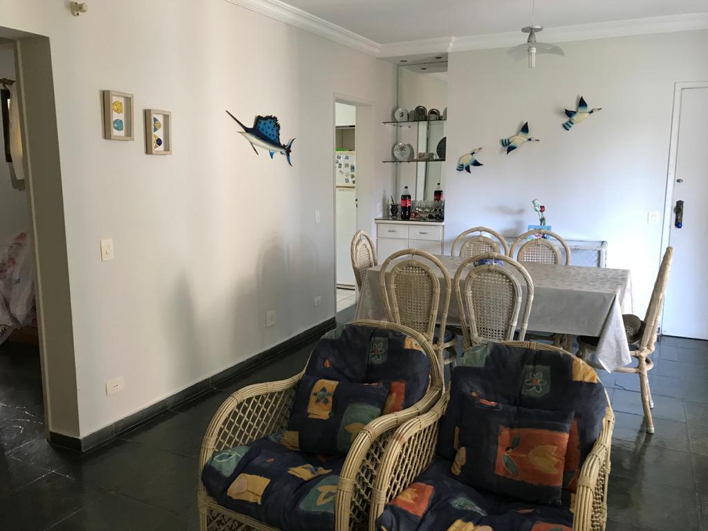 Apartamento à venda com 3 quartos, 145m² - Foto 5