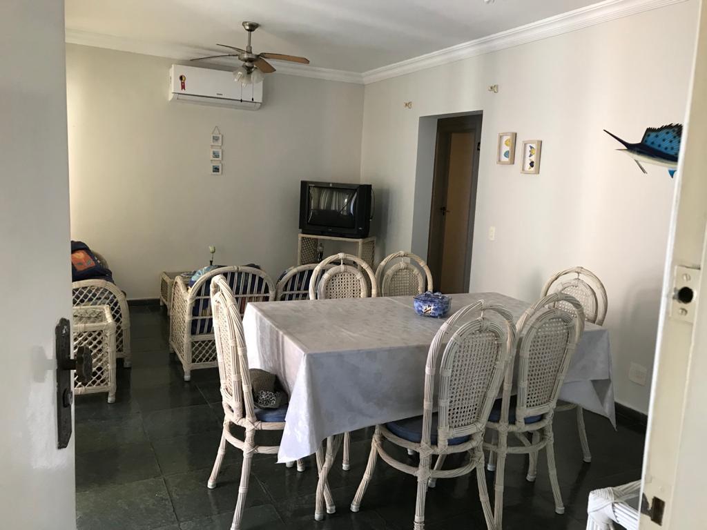 Apartamento à venda com 3 quartos, 145m² - Foto 6