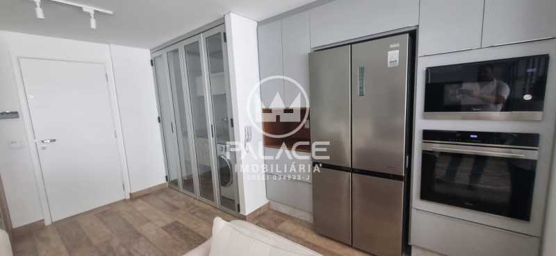 Apartamento à venda com 1 quarto, 54m² - Foto 6