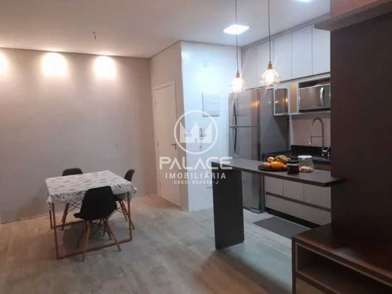 Apartamento à venda com 2 quartos, 93m² - Foto 2