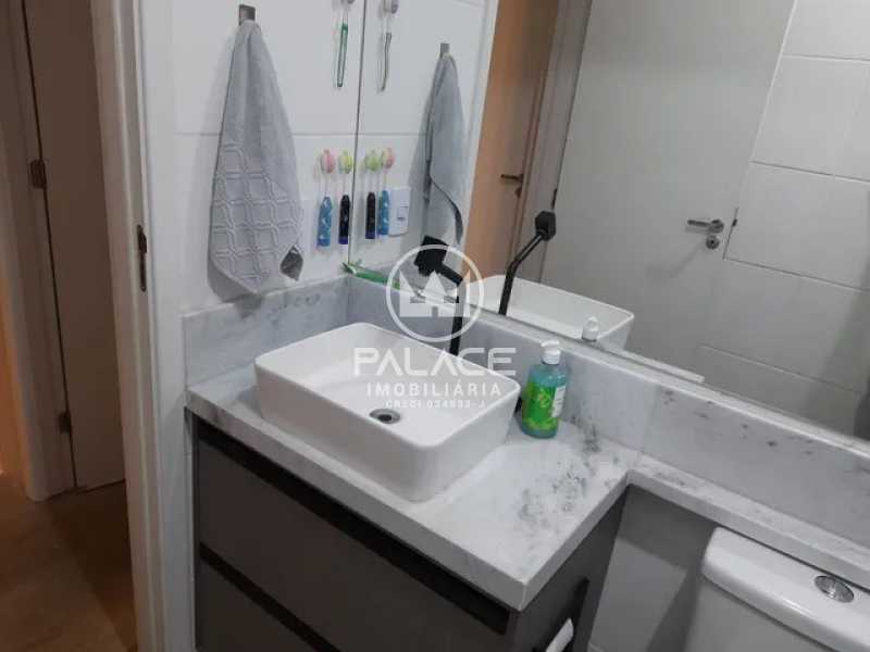 Apartamento à venda com 2 quartos, 93m² - Foto 8