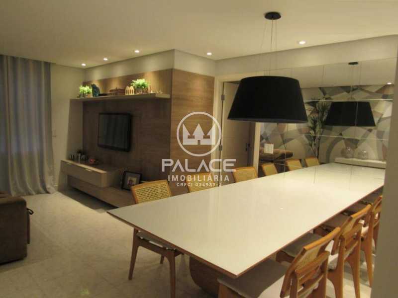 Apartamento à venda com 4 quartos, 119m² - Foto 3