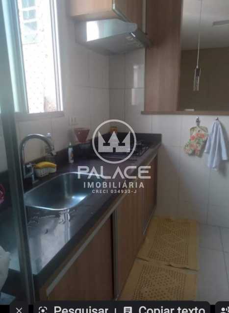 Apartamento à venda, 46m² - Foto 5