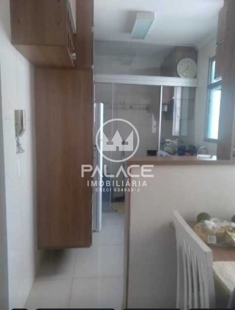 Apartamento à venda, 46m² - Foto 4