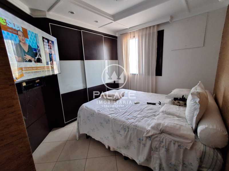 Apartamento à venda com 3 quartos, 250m² - Foto 12