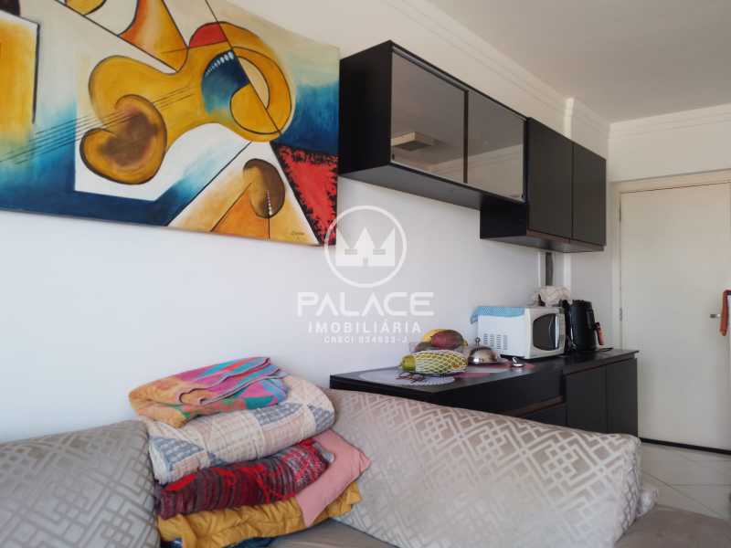 Apartamento à venda com 1 quarto, 39m² - Foto 2