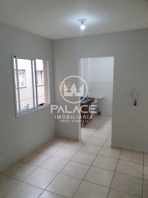 Apartamento à venda com 2 quartos, 45m² - Foto 11