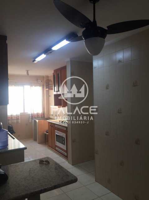 Apartamento à venda com 3 quartos, 101m² - Foto 5