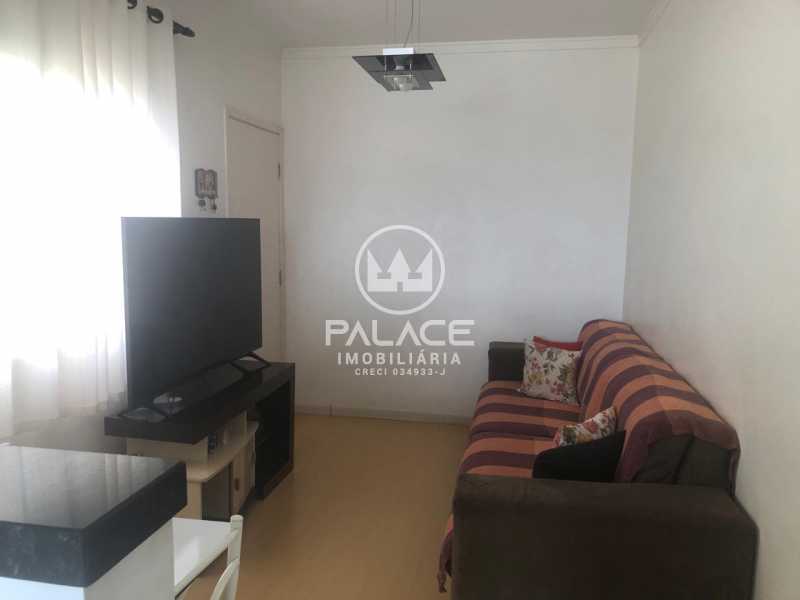 Apartamento à venda com 2 quartos, 46m² - Foto 1