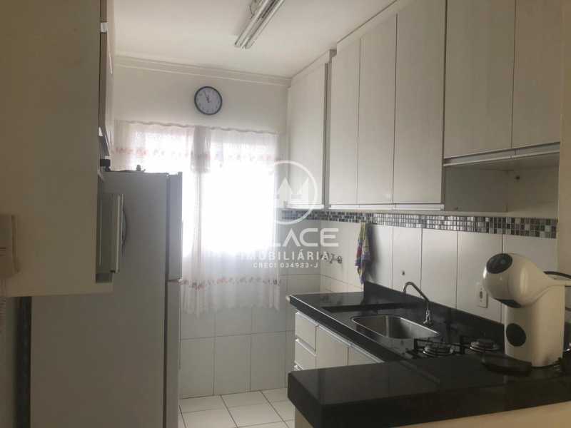 Apartamento à venda com 2 quartos, 46m² - Foto 3