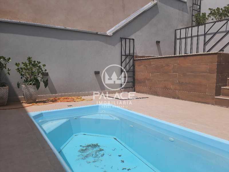 Casa de Condomínio à venda com 3 quartos, 183m² - Foto 18