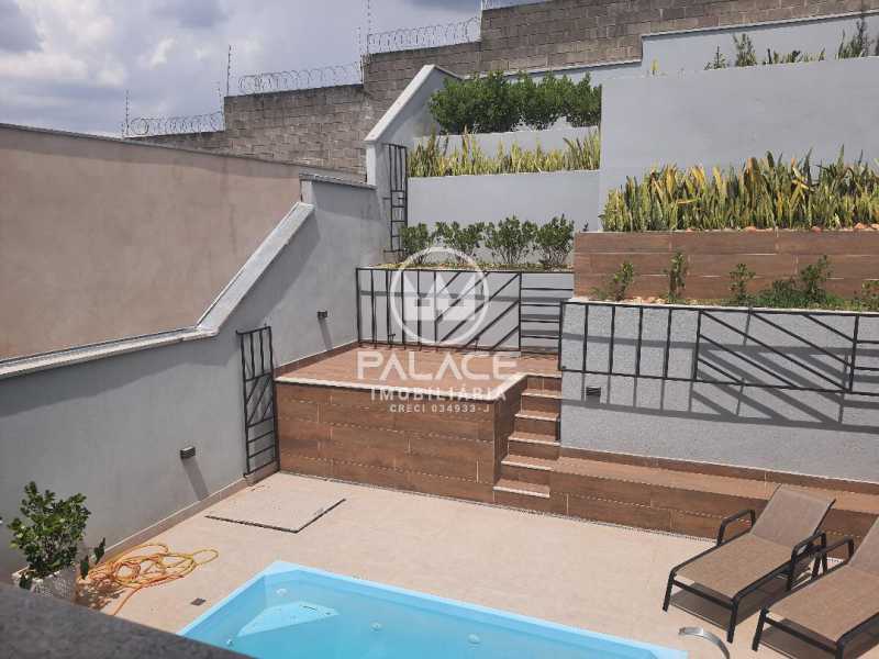 Casa de Condomínio à venda com 3 quartos, 183m² - Foto 20