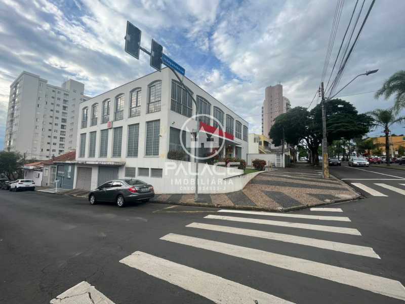 Prédio Inteiro para alugar, 532m² - Foto 3