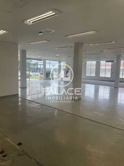 Prédio Inteiro para alugar, 532m² - Foto 6