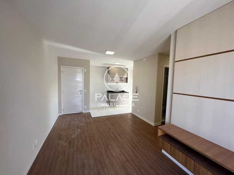 Apartamento à venda com 2 quartos, 61m² - Foto 3