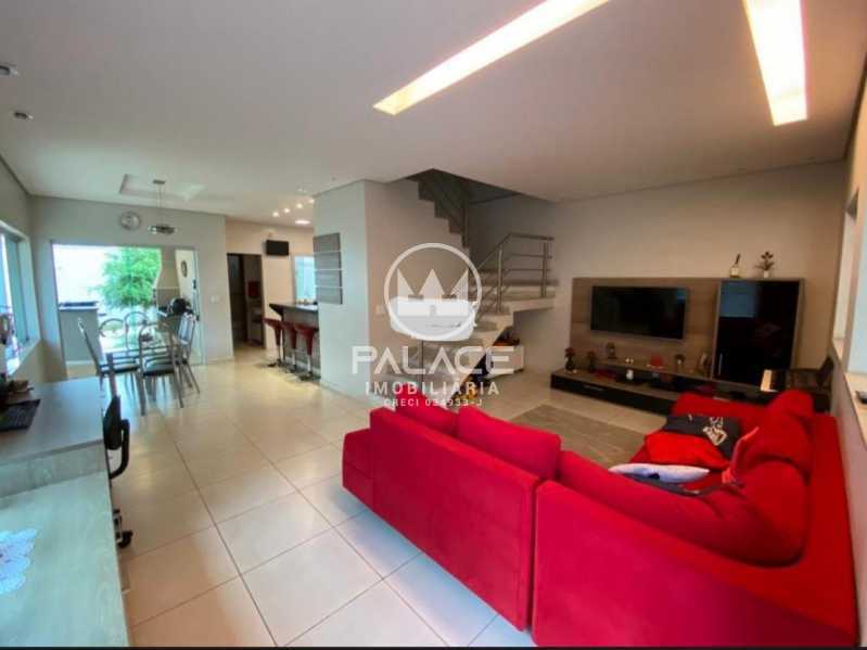 Casa à venda com 3 quartos, 255m² - Foto 10