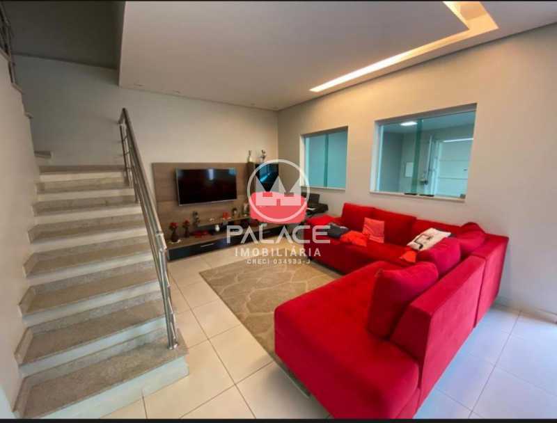 Casa à venda com 3 quartos, 255m² - Foto 11