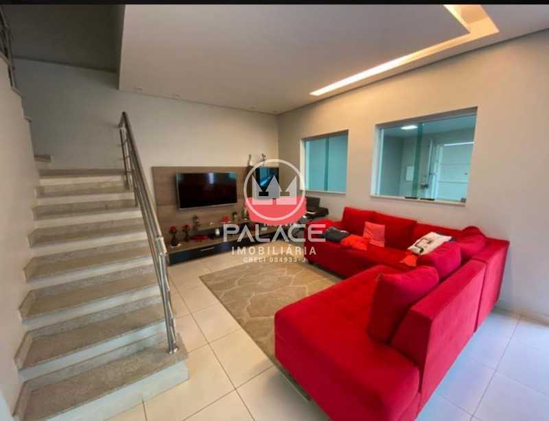 Casa à venda com 3 quartos, 255m² - Foto 12