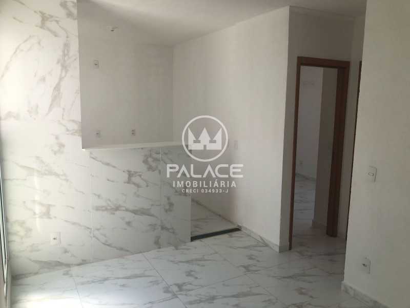 Apartamento à venda com 2 quartos, 42m² - Foto 1