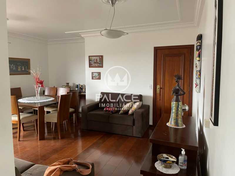 Apartamento à venda com 4 quartos, 150m² - Foto 4