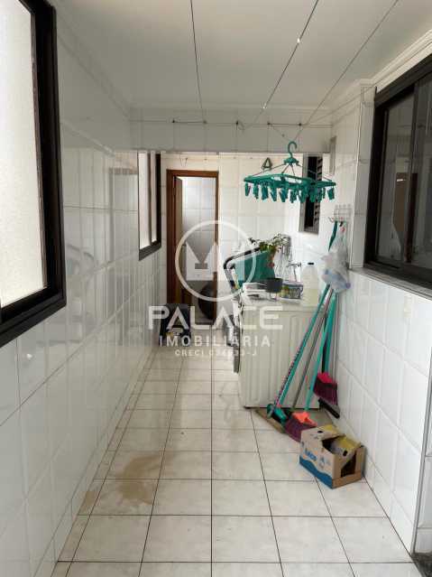 Apartamento à venda com 4 quartos, 150m² - Foto 9