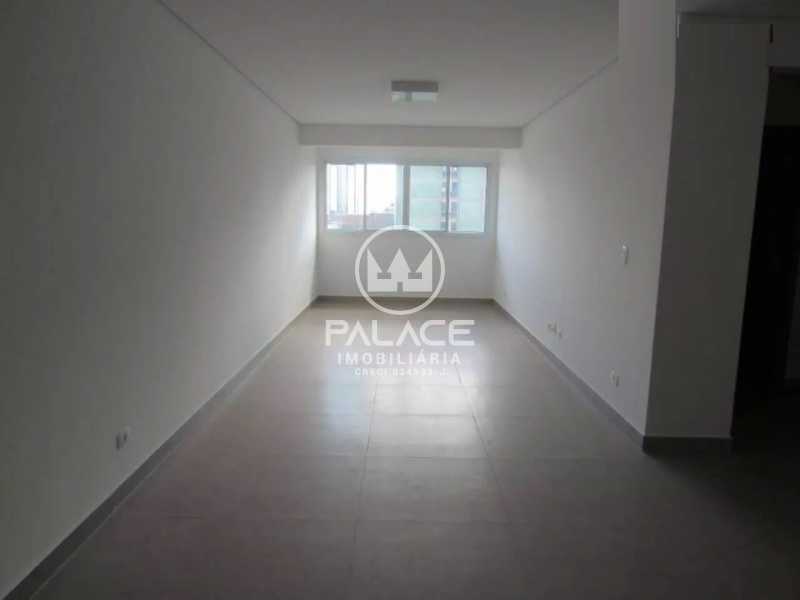 Apartamento à venda com 3 quartos, 109m² - Foto 3