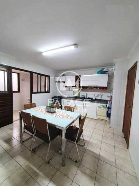 Apartamento à venda com 3 quartos, 150m² - Foto 5