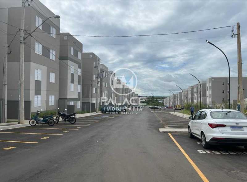 Apartamento, 2 quartos, 46 m² - Foto 1