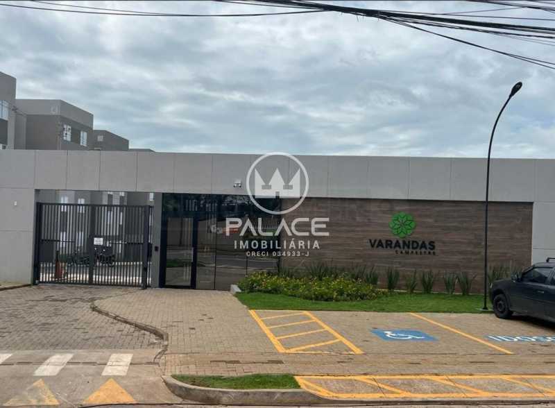 Apartamento, 2 quartos, 46 m² - Foto 3