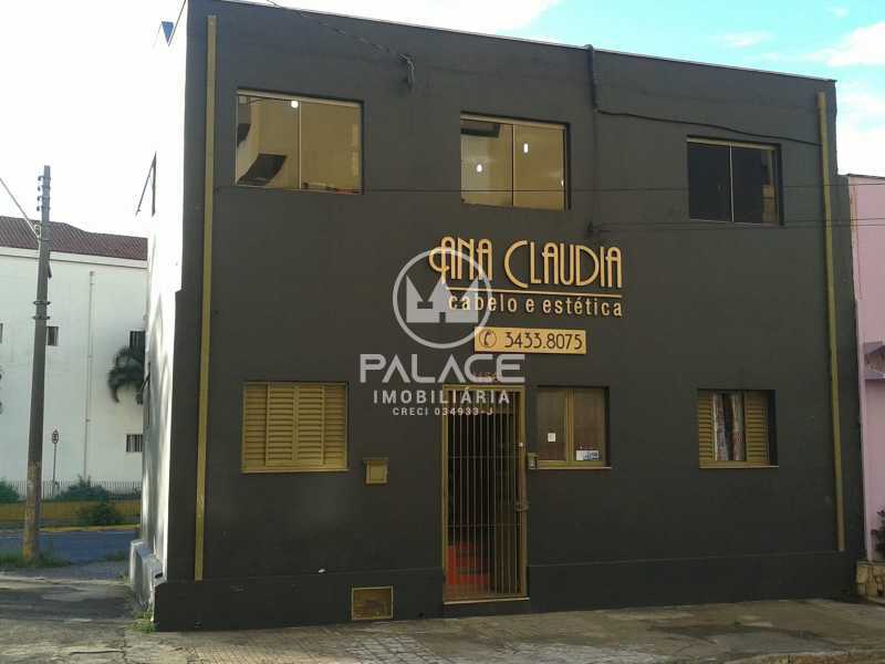 Conjunto Comercial-Sala para alugar, 50m² - Foto 1