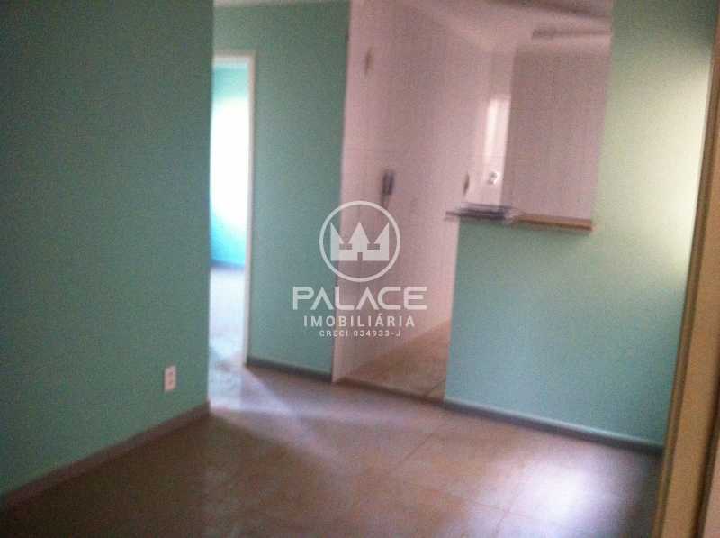 Apartamento à venda, 46m² - Foto 3