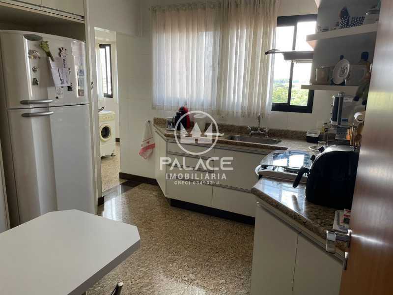 Apartamento à venda com 3 quartos, 122m² - Foto 5