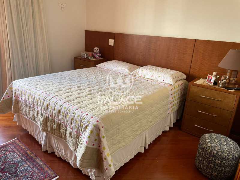 Apartamento à venda com 3 quartos, 122m² - Foto 9