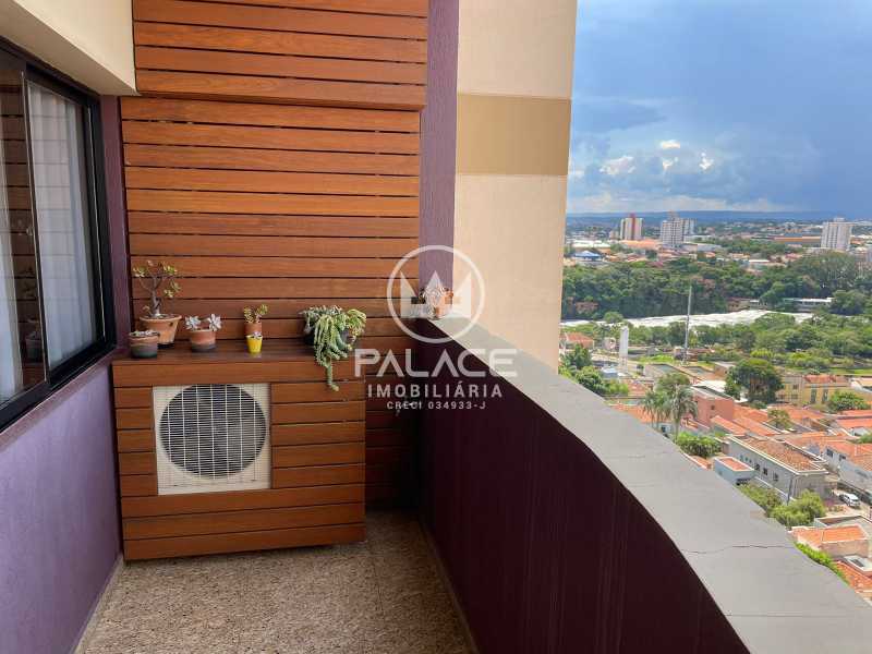 Apartamento à venda com 3 quartos, 122m² - Foto 18