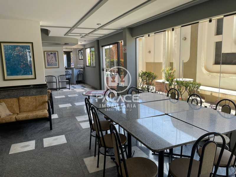 Apartamento à venda com 3 quartos, 122m² - Foto 23