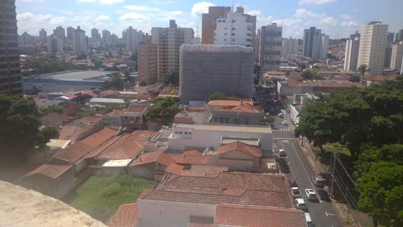 Apartamento para alugar com 3 quartos, 183m² - Foto 6