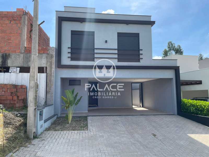 Casa de Condomínio à venda com 3 quartos, 235m² - Foto 30