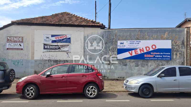 Terreno à venda, 928m² - Foto 8