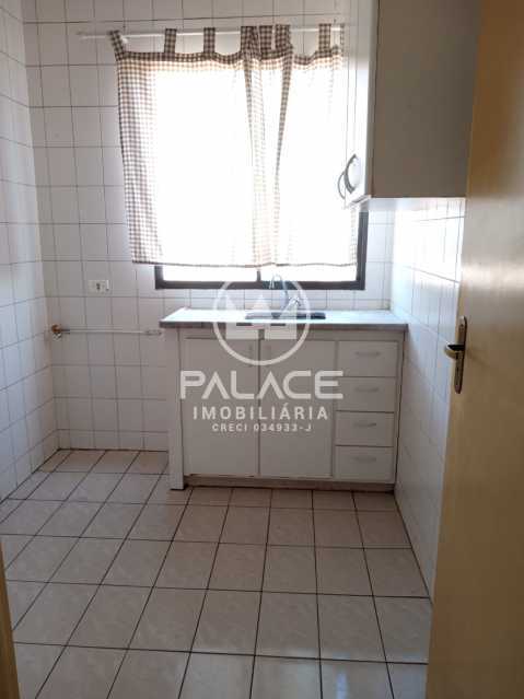 Apartamento para alugar com 1 quarto, 34m² - Foto 4