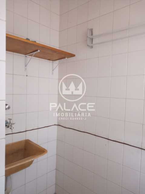 Apartamento para alugar com 1 quarto, 34m² - Foto 9