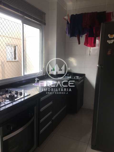 Apartamento à venda com 2 quartos, 54m² - Foto 5