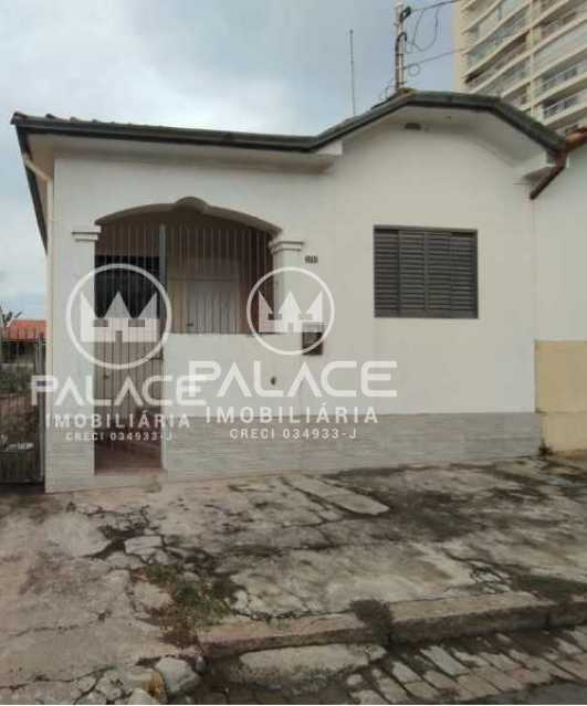 Casa Comercial, 70 m² - Foto 1