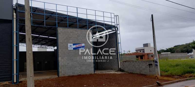 Loja-Salão à venda e aluguel, 300m² - Foto 1