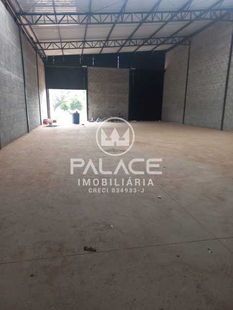 Loja-Salão à venda e aluguel, 300m² - Foto 2