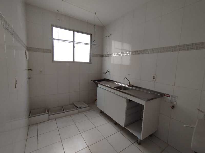 Apartamento à venda e aluguel com 2 quartos, 46m² - Foto 10