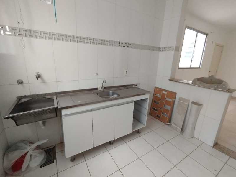 Apartamento à venda e aluguel com 2 quartos, 46m² - Foto 12