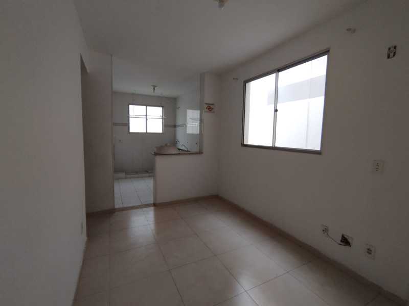 Apartamento à venda e aluguel com 2 quartos, 46m² - Foto 15