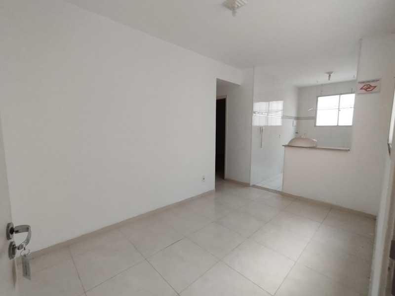 Apartamento à venda e aluguel com 2 quartos, 46m² - Foto 16