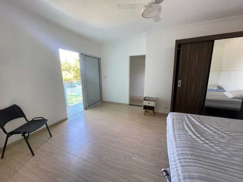 Casa à venda com 5 quartos, 380m² - Foto 5